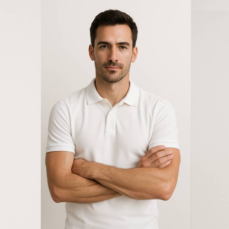 Mens Polo Tshirt Mens Polo Tshirt