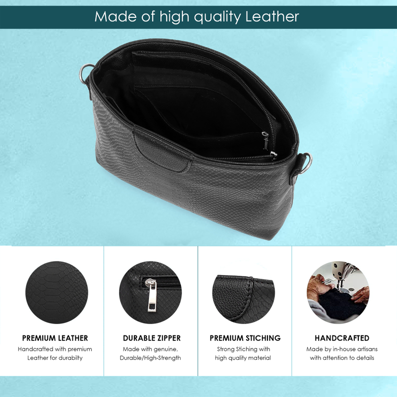 Vogish Sling Bag for Women